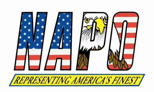 The Washington Report December 7, 2015 The Newsletter of the National Association of Police Organizations Representing America s Finest NAPO on the Hill: Zadroga Act Lobby Day and Update On December