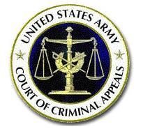 CONCLUSION Accordingly, the appeal by the United States under Article 62, UCMJ, is DENIED.