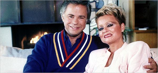 Jim Bakker was later indicted on federal charges of mail and wire fraud and of conspiring to