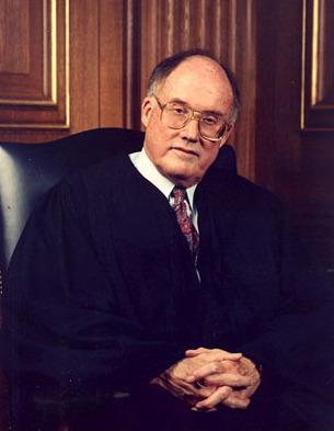 Led by conservative Chief Justice William Rehnquist, the Court scaled back on