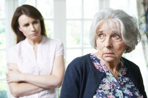 Domestic Abuse, Neglect, and Exploitation of Disabled or Elder Adults (b)neglect A person is guilty of this offense 1. is a caretaker of 2. (a) a disabled adult or (b) an elder adult 3.