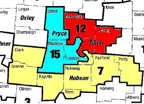 Why is redistricting important to me? It is important that elected representatives listen to the public in order to ensure that our votes matter.