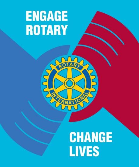 Rotary Club of Moses Lake Club 219 District 5060 August 7, 2013 August is Membership &