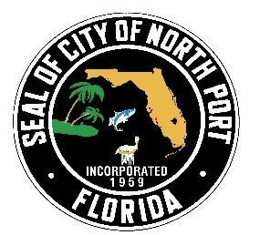 LOCATION TYPE OF WORK APPLICANT City of North Port Neighborhood Development Services 4970 City Hall Boulevard North Port, FL 34286 (941) 429-7044 Email: bldginfo@cityofnorthport.