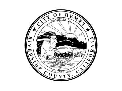 City of Hemet Property Owner Consent Affidavit 445 E. FLORIDA AVENUE, HEMET, CA 92543 (951) 765-2375 **THIS FORM MUST BE NOTARIZED** PROJECT NO(s).