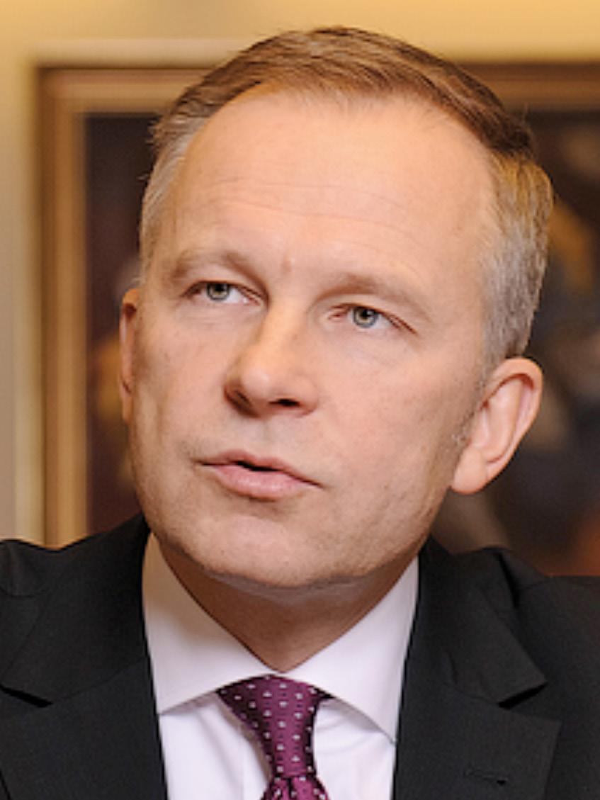 Ilmārs Rimšēvičs Beyond the Horizon of the Latvian Presidency: A Central Banker s Perspective Governor of the Bank of Latvia Ilmārs Rimšēvičs Governor of the Bank of Latvia Warsaw, January 14th, 2015
