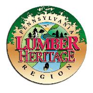 BY-LAWS OF THE LUMBER HERITAGE REGION OF PENNSYLVANIA, INC. (LHR) Revision 3 - Adopted March 16, 2017 ARTICLE I - NAME SECTION 1.1 SECTION 1.2 SECTION 1.