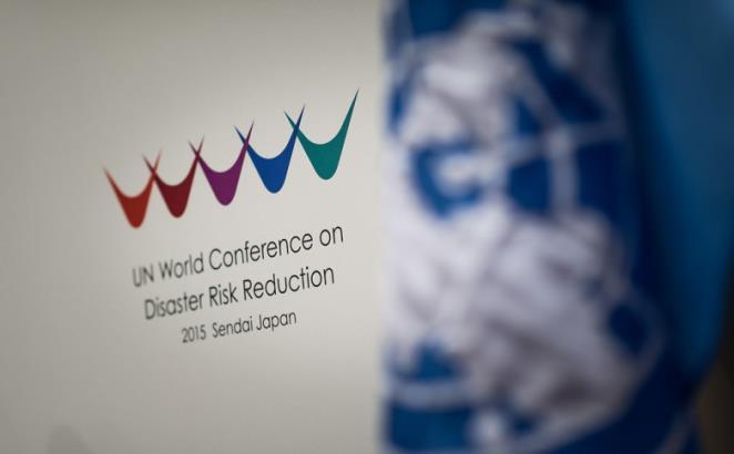 A Global Framework for Action The Sendai Framework for Disaster Risk Reduction 2015-2030 First major agreement of the post-2015 development