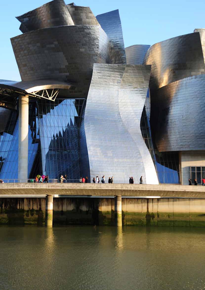 Bilbao is an open city. At the City Council we encourage values of coexistence, dialogue and management of cultural diversity.