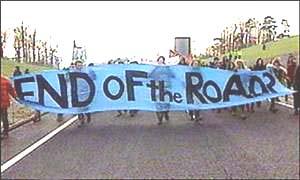 A Powerful Tool Trade Union Rights Women Suffrage Poll Tax Road Protests Protest