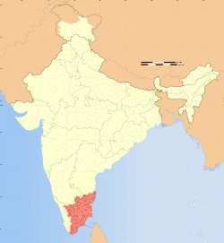 J. JAYALALITHAA State of Tamil Nadu Second largest state economy in India as of 2012 Strong Tamil identity & historically strong Anti-Brahmin movements.