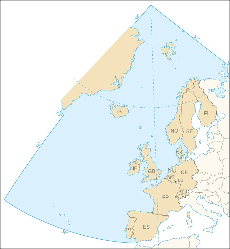 Filling in the gaps regional example OSPAR Convention for the Protection of the Marine Environment of the North-East Atlantic - Takes stronger measures than those envisioned by UNCLOS such as the