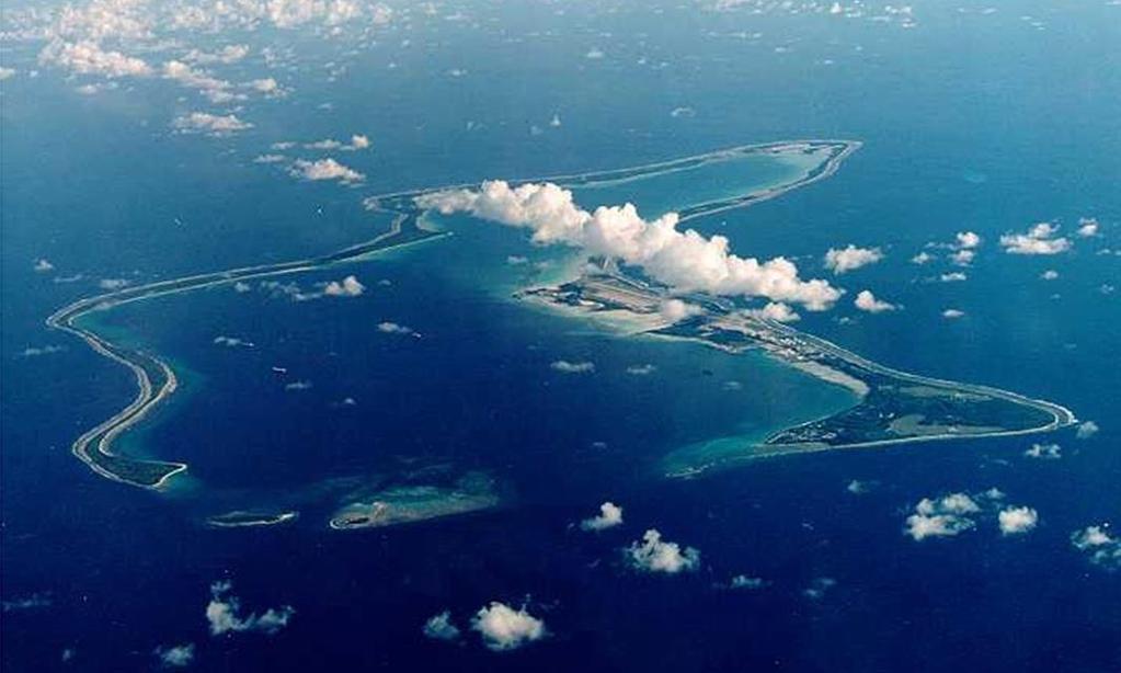 MPAs continued Case of Chagos Archipelago - On 18 March 2015, the Permanent Court of Arbitration unanimously held that the MPA which the UK declared around the Chagos Archipelago in 2010 was created