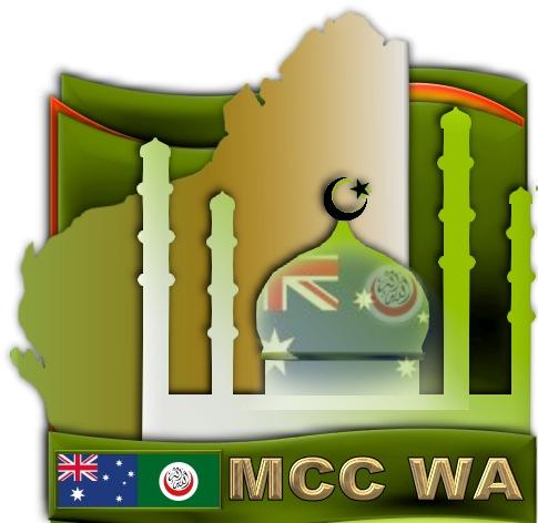 Muslim Charity Community WA Inc ألجمعية أالسالمية ألخيرية في غرب استراليا Charity, Education, Sports activities, Community developments Registered NO : A1011744A License No 20782 Website www.mccwa.