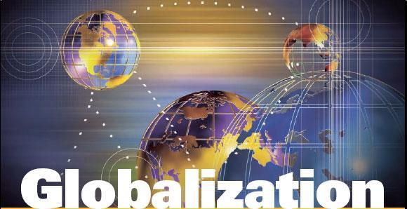 Globalization Globalization is the growing trend