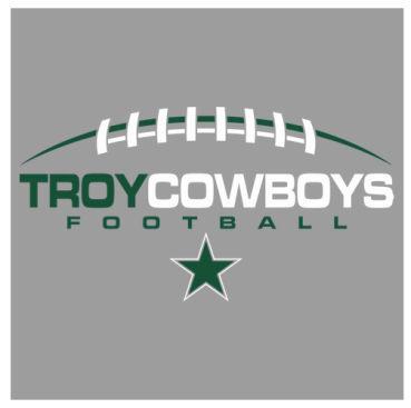 Troy Youth Football Association TROY COWBOYS BYLAWS The most current edition of Robert Rules of Order Modern Edition shall be used to settle any procedural disputes regarding these Bylaws, and will