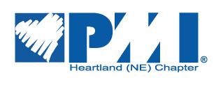 PMI Heartland Nebraska / Iowa Chapter Bylaws Heartland Nebraska / Iowa Chapter Clear Document Date: August 13, 2018 Approved by PMI: August 22, 2018
