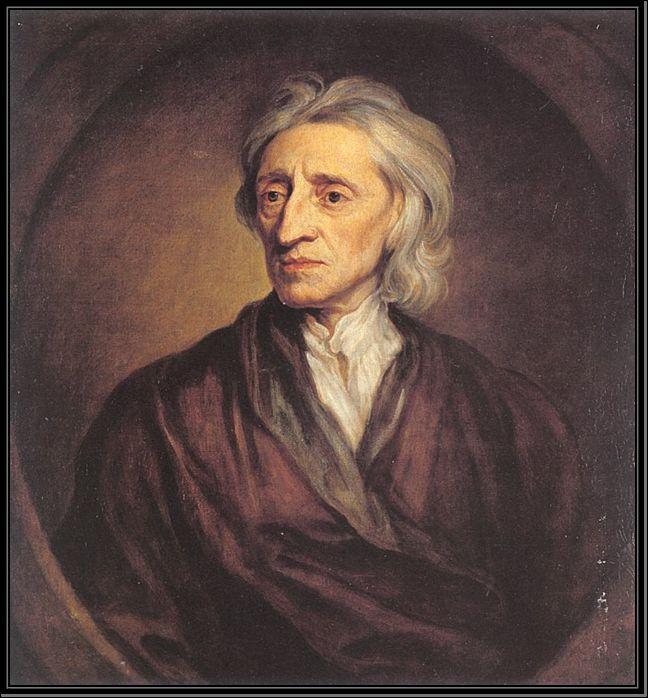 John Locke(1632-1704) Background: Born after the English Civil War peacefully concluded Believed in religious freedom, especially Protestantism Fled