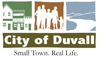 Office of the Mayor To: Duvall City Council From: Mayor Ibershof Date: February 1, 2017 Subject: Safe City BACKGROUND DISCUSSION: The Trump administration has signed executive orders with respect to