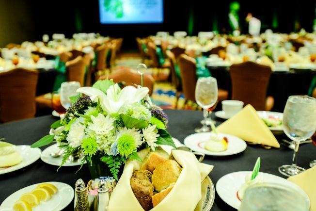 Clean Air Campaign Awards Luncheon Event details: Thursday,