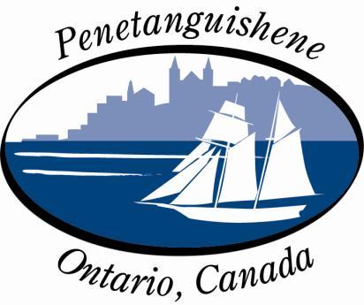 The Corporation of the Town of Penetanguishene By-law 2011-89 as amended Town of Penetanguishene Setting off of Fireworks By-law OFFICE CONSOLIDATION WORKING COPY By-law 2011-89, as amended by