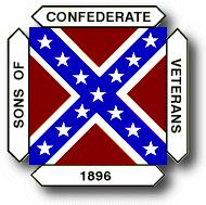 CONSTITUTION of the South Carolina Division Sons of Confederate Veterans As adopted in