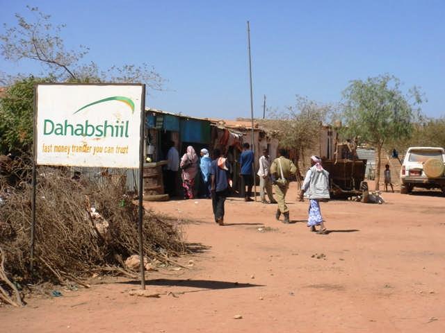 Dahabshiil, the main Somali remittance and