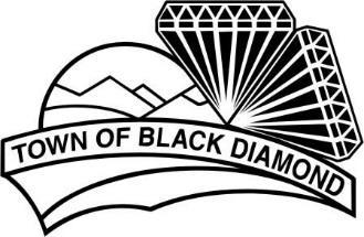 IMPORTANT NOTICE Town of Black Diamond OFFICE CONSOLIDATION This document is consolidated into a single publication for the convenience of users.