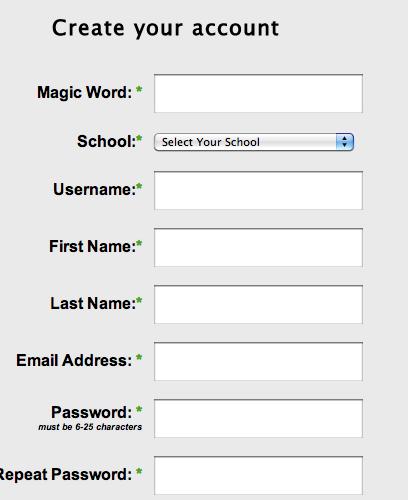 For Pittsburgh Teachers Follow these simple steps to setup your Teacher s Account Ø Go to http://www.shmoop.