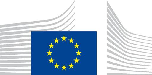 EUROPEAN COMMISSION Brussels, XXX SANTE/10575/2016 Rev. 1 (POOL/G4/2016/10575/10575R1-.