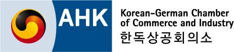 KOREAN-GERMAN CHAMBER OF COMMERCE AND INDUSTRY Articles of Association I. LEGAL BASIS Article 1.