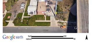 15, 2015 Modified Relocation Request Corner Property s Application to Relocate from 280 West