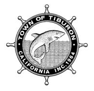 TOWN OF TIBURON APPLICATION FOR FILMING/PHOTOGRAPHY PERMIT Patti Pickett, Business License Administrator, 415-435-7373 (w) 415-435-2438 (f) ppickett@townoftiburon.