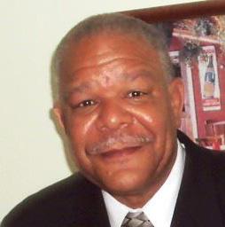 Winston Jackson Administrative Law Judge U.S.