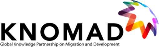 KNOMAD and ILO Asia Pacific Workshop on Migration Cost Surveys Connections 3@9 Amari Watergate Hotel, Bangkok, Thailand February 9-11, 2015 1.