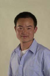 Example Student Kenneth Chang Graduated from a university in November 2004 as a qualified accountant and gained PR.