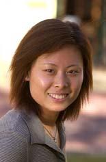 clerk Example Student 2 Grace Leung Graduated from an Australian university in November 2003 in Accounting and gained PR