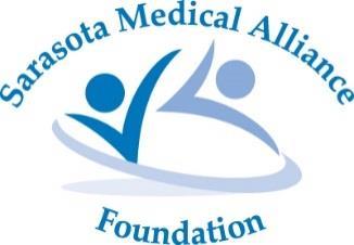 The 2018-19 board of the Sarasota Medical Alliance Foundation thanks you for supporting our organization and its initiatives!