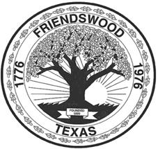 REVISED AGENDA STATE OF TEXAS )( CITY OF FRIENDSWOOD )( COUNTIES OF GALVESTON/HARRIS )( JULY 12, 2010 )( NOTICE IS HEREBY GIVEN OF A FRIENDSWOOD CITY COUNCIL SPECIAL MEETING TO BE HELD AT 6:00 PM AND