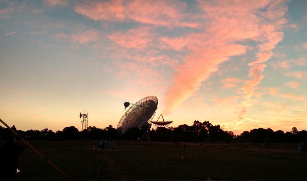 The CSIRO Astronomy and Space Science Phased Array Feed Development Program Mark Bowen CSIRO