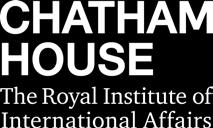 the view of Chatham House, its staff, associates or Council. Chatham House is independent and owes no allegiance to any government or to any political body.