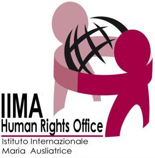 International - International Volunteerism Organization for Women, Education,