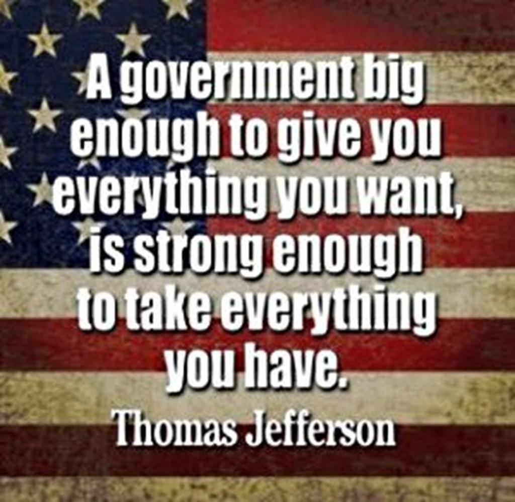 Jeffersonian Republicanism: Jefferson s theory of government which held that a simple government best suited the needs of the people. He tried to shrink the government and cut costs wherever possible.