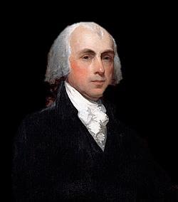 Background Information: He is known as The Father of the Constitution He