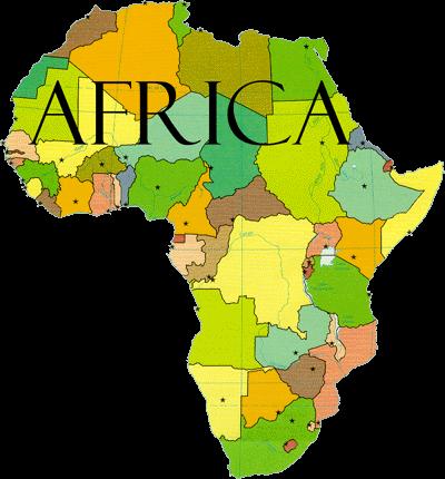 Africa - More than Just a Safari Africa is a continent of fifty-four countries, differing enormously in geography, population, religion, and wealth.