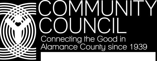 BYLAWS of the COMMUNITY COUNCIL OF ALAMANCE COUNTY ARTICLE I - NAME AND OBJECTIVES The name of this organization shall be the Community Council of Alamance County, hereinafter referred to as the