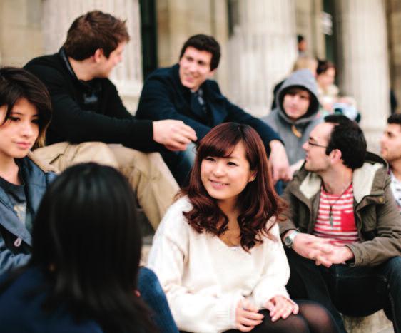 CONTENTS Why study Politics and International Studies at Leeds?