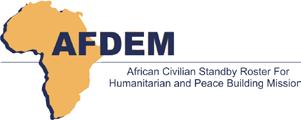 Current priorities for the TfP programme at ACCORD are developing the civilian dimension of the African Standby Force (ASF), multi-dimensional and integrated approaches to peacekeeping, including the