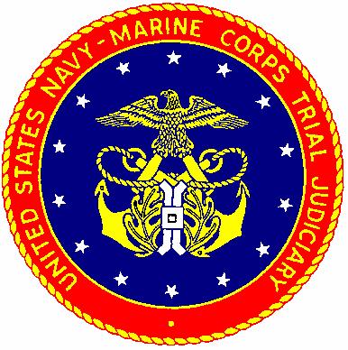 Trial Guide 2005 Office of the Chief Judge Navy-Marine Corps Trial Judiciary 1014 N