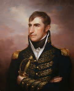 William Henry Harrison 1809- WHH, gov of Indiana Territory, invited several Native American Chiefs to Fort Wayne Indiana He convinced them to sign away 3 million acres of tribal land